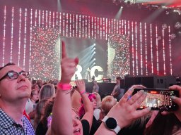 Schlagerfestival Hamburg 2024